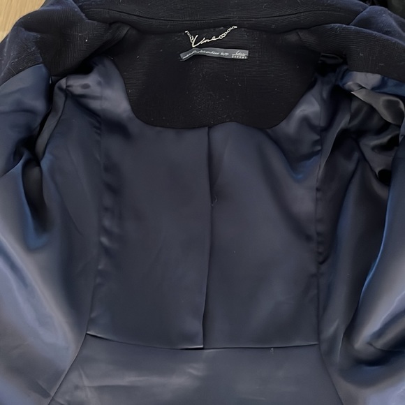 EUC Line Chrome knit jacket - Picture 7 of 9